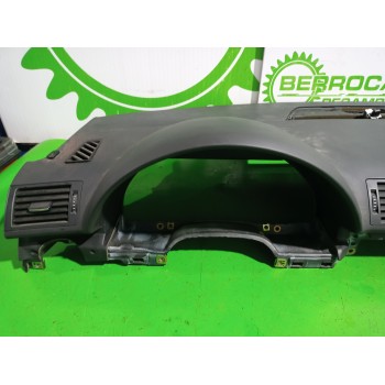 Recambio de kit airbag para audi a4 berlina (8e) 2.5 tdi (120kw) referencia OEM IAM 8E1857041B / 8E1857041B24A  