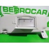 Recambio de parasol izquierdo para citroën c3 origins referencia OEM IAM 96738898BJ  