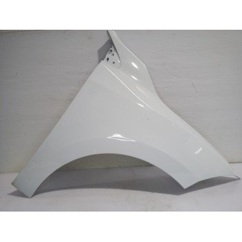 Recambio de aleta delantera derecha para renault megane iii berlina 5 p dynamique referencia OEM IAM 631005149R  