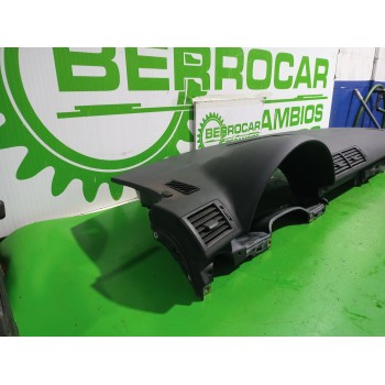 Recambio de kit airbag para audi a4 berlina (8e) 2.5 tdi (120kw) referencia OEM IAM 8E1857041B / 8E1857041B24A  