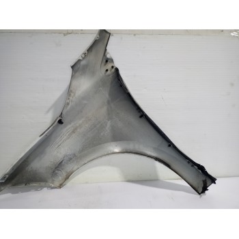 Recambio de aleta delantera derecha para renault megane iii berlina 5 p dynamique referencia OEM IAM 631005149R  