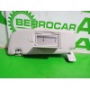 Recambio de parasol izquierdo para citroën c3 origins referencia OEM IAM 96738898BJ  