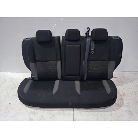 Recambio de asiento trasero para nissan qashqai (j11) acenta referencia OEM IAM 88600HV21A  