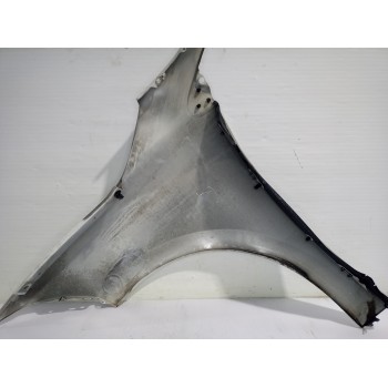 Recambio de aleta delantera derecha para renault megane iii berlina 5 p dynamique referencia OEM IAM 631005149R  