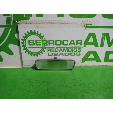Recambio de espejo interior para audi a4 berlina (8e) 2.5 tdi (120kw) referencia OEM IAM E1010590  