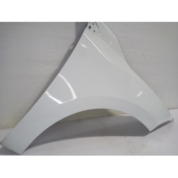 Recambio de aleta delantera derecha para renault megane iii berlina 5 p dynamique referencia OEM IAM 631005149R  