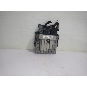 CENTRALITA MOTOR UCE S180158106A / 237103011R 