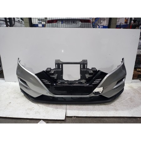 Recambio de paragolpes delantero para nissan qashqai (j11) acenta referencia OEM IAM 62022HV03A  