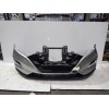 Recambio de paragolpes delantero para nissan qashqai (j11) acenta referencia OEM IAM 62022HV03A  