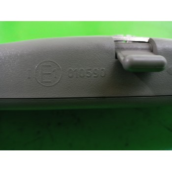 Recambio de espejo interior para audi a4 berlina (8e) 2.5 tdi (120kw) referencia OEM IAM E1010590  