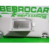 Recambio de parasol derecho para citroën c3 origins referencia OEM IAM 98100807BJ  