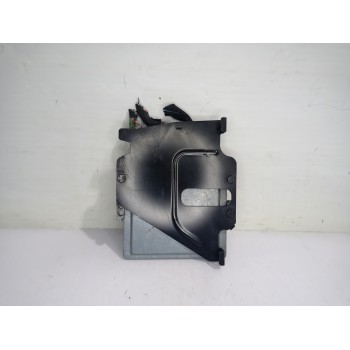 Recambio de centralita motor uce para renault megane iii berlina 5 p dynamique referencia OEM IAM S180158106A / 237103011R  