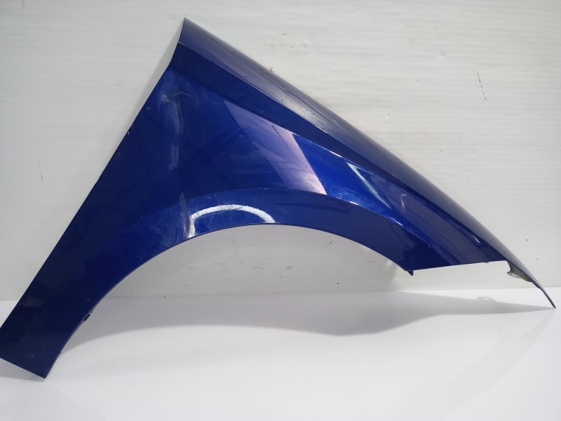 Recambio de aleta delantera derecha para seat ibiza (kj1) style referencia OEM IAM 6F0821106B  