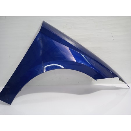 Recambio de aleta delantera derecha para seat ibiza (kj1) style referencia OEM IAM 6F0821106B  