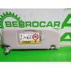 Recambio de parasol derecho para citroën c3 origins referencia OEM IAM 98100807BJ  