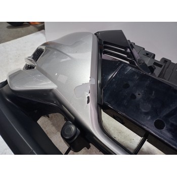 Recambio de paragolpes delantero para nissan qashqai (j11) acenta referencia OEM IAM 62022HV03A  