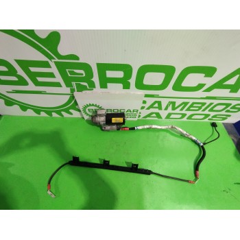 Recambio de motor arranque para bmw serie 3 touring (e91) 2.0 16v referencia OEM IAM 1241782370001  