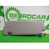 Recambio de parasol derecho para audi a4 berlina (8e) 2.5 tdi (120kw) referencia OEM IAM 8E08575521X5  
