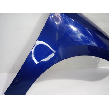 Recambio de aleta delantera derecha para seat ibiza (kj1) style referencia OEM IAM 6F0821106B  