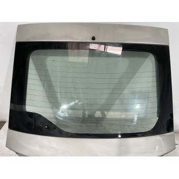 Recambio de porton trasero para toyota prius (nhw20) basis referencia OEM IAM 6700547080 ( CRISTAL DE REGALO )  