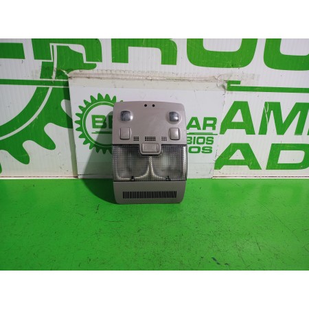 Recambio de luz interior para audi a4 berlina (8e) 2.5 tdi (120kw) referencia OEM IAM 8E095117  