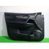 Recambio de guarnecido puerta delantera izquierda para nissan qashqai (j11) acenta referencia OEM IAM 809774EA1A  