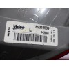 Recambio de piloto trasero izquierdo para renault megane iii berlina 5 p dynamique referencia OEM IAM 265550007R / 89319599  