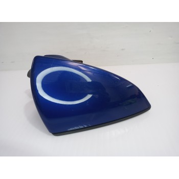Recambio de retrovisor derecho para seat ibiza (kj1) style referencia OEM IAM 6F1857508T9B9  