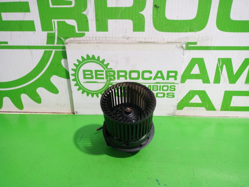 Recambio de motor calefaccion para citroën c3 origins referencia OEM IAM T1013140A  