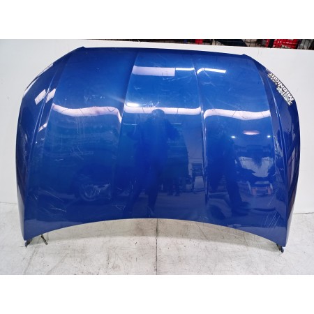 Recambio de capot para seat ibiza (kj1) style referencia OEM IAM 6F0823031B  