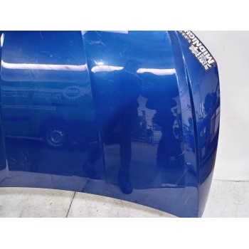 Recambio de capot para seat ibiza (kj1) style referencia OEM IAM 6F0823031B  