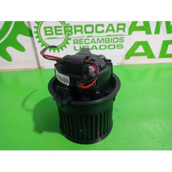 Recambio de motor calefaccion para citroën c3 origins referencia OEM IAM T1013140A  