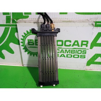 Recambio de resistencia calefaccion para audi a4 berlina (8e) 2.5 tdi (120kw) referencia OEM IAM 8E1819011  