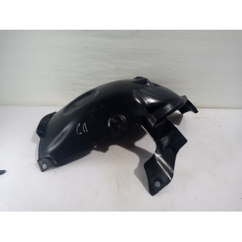 Recambio de paso rueda delantero derecho para renault megane iii berlina 5 p dynamique referencia OEM IAM 638446673R  