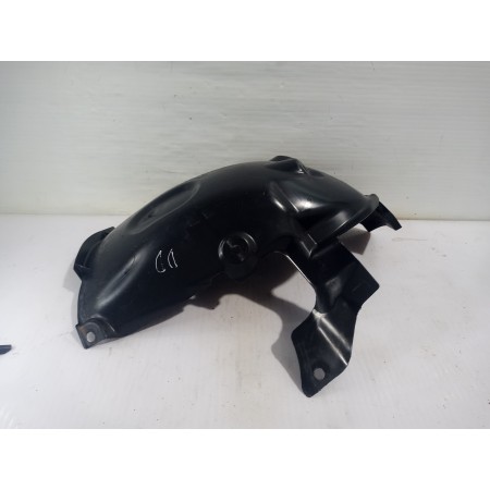 Recambio de paso rueda delantero derecho para renault megane iii berlina 5 p dynamique referencia OEM IAM 638446673R  