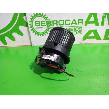 Recambio de motor calefaccion para citroën c3 origins referencia OEM IAM T1013140A  
