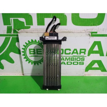 Recambio de resistencia calefaccion para audi a4 berlina (8e) 2.5 tdi (120kw) referencia OEM IAM 8E1819011  