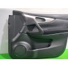 Recambio de guarnecido puerta delantera derecha para nissan qashqai (j11) acenta referencia OEM IAM 809764EA1A  