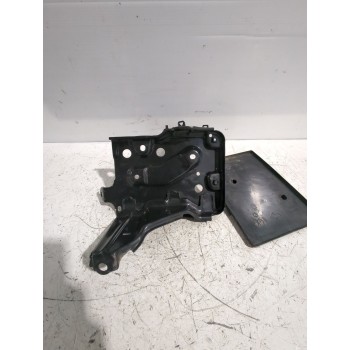 Recambio de soporte bateria para toyota yaris (_p9_) 1.33 vvt-i (nsp90_) referencia OEM IAM 744310D110  