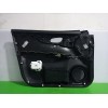 Recambio de guarnecido puerta delantera derecha para nissan qashqai (j11) acenta referencia OEM IAM 809764EA1A  