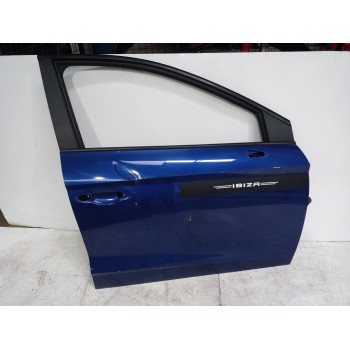 PUERTA DELANTERA DERECHA 6F0831052D 