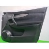 Recambio de guarnecido puerta delantera derecha para nissan qashqai (j11) acenta referencia OEM IAM 809764EA1A  