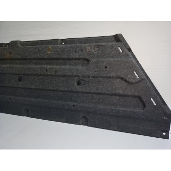 Recambio de cubrecarter para hyundai i20 (bc3) essence mild-hybrid referencia OEM IAM 84227Q0080  