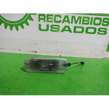 Recambio de luz interior para audi a4 berlina (8e) 2.5 tdi (120kw) referencia OEM IAM 8L0947105A  