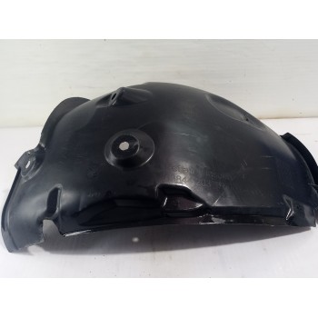 Recambio de paso rueda delantero derecho para renault megane iii berlina 5 p dynamique referencia OEM IAM 638446673R  