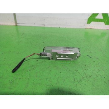 Recambio de luz interior para audi a4 berlina (8e) 2.5 tdi (120kw) referencia OEM IAM 8L0947105A  