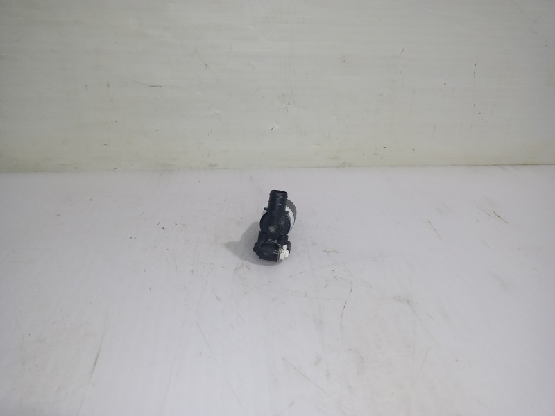 Recambio de bomba limpia para renault megane iii berlina 5 p dynamique referencia OEM IAM 289200004R  