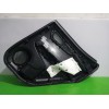 Recambio de guarnecido puerta trasera izquierda para nissan qashqai (j11) acenta referencia OEM IAM 829234EA1A  
