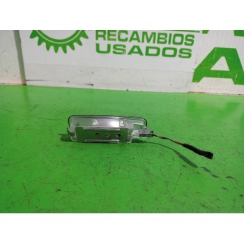 Recambio de luz interior para audi a4 berlina (8e) 2.5 tdi (120kw) referencia OEM IAM 8L0947105A  