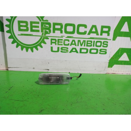 Recambio de luz interior para audi a4 berlina (8e) 2.5 tdi (120kw) referencia OEM IAM 8L0947105A  